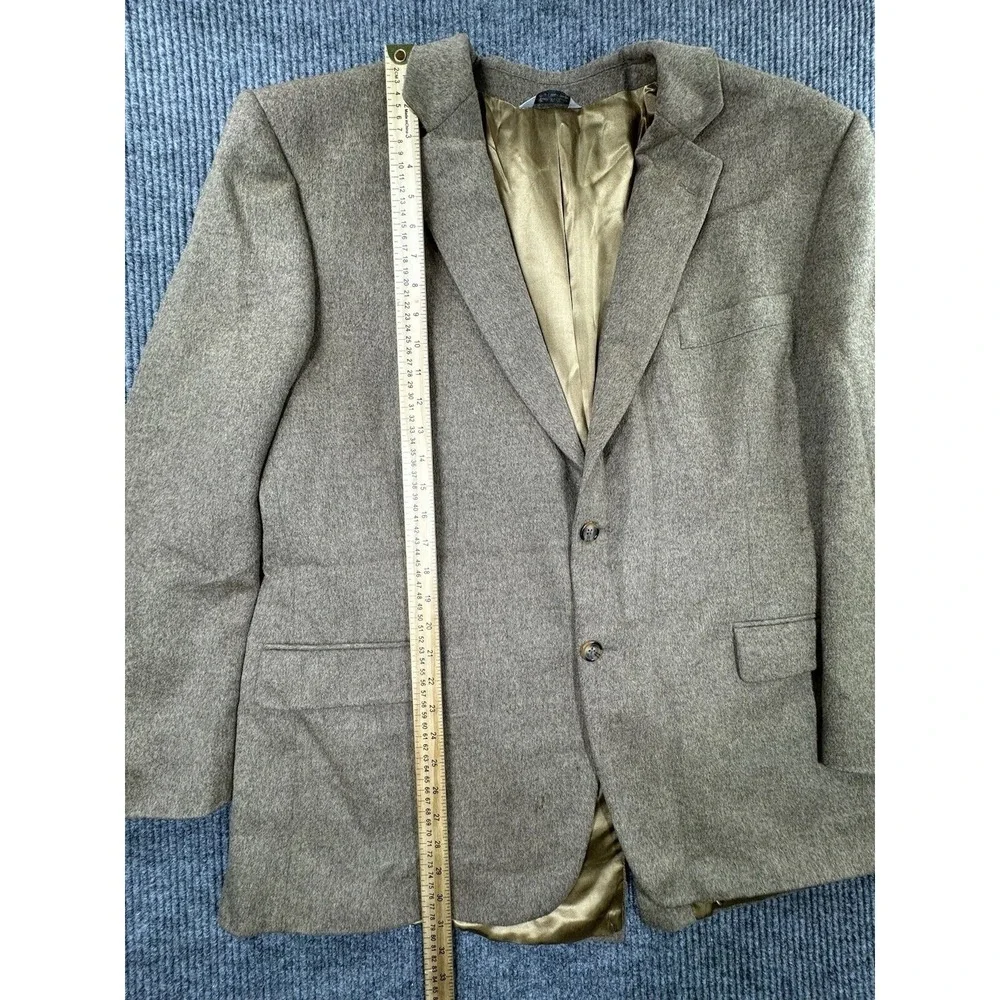 belk blazer mens